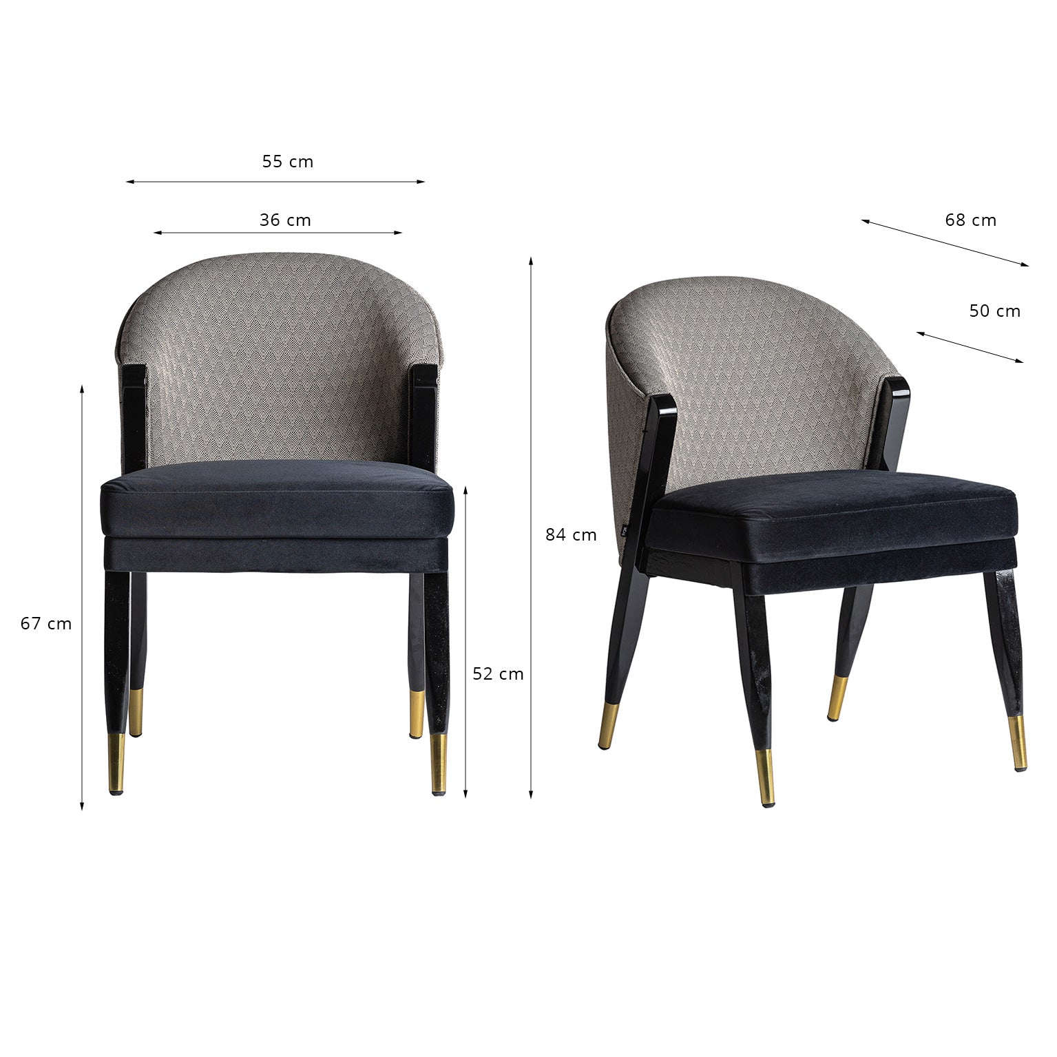 TRUN CHAIR